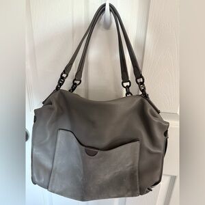 Coach Darla 32 Mixed Leather